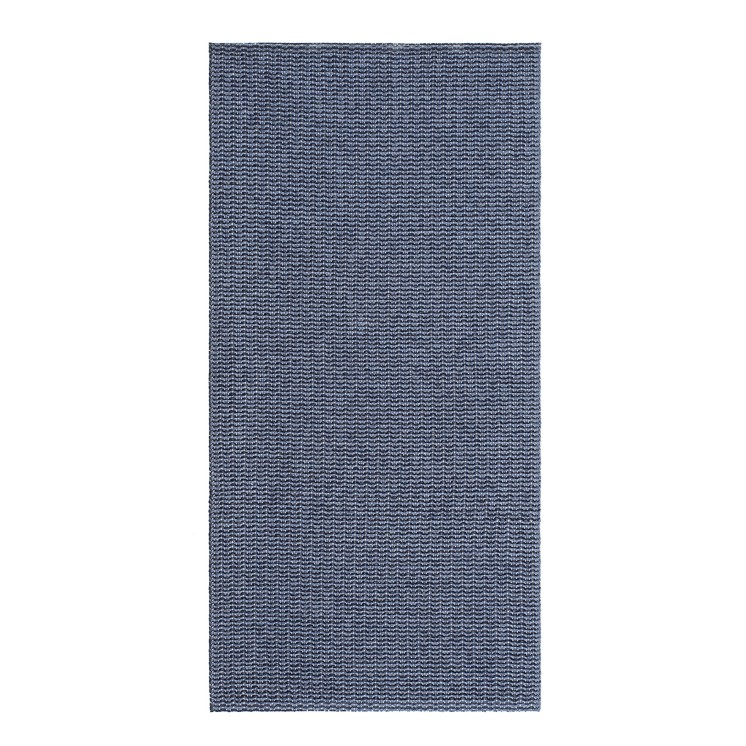 The orginal Swedy rug , model Palas