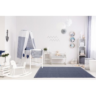 The orginal Swedy rug , model Palas