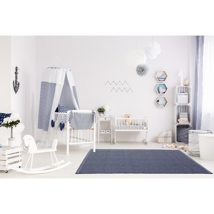 The orginal Swedy rug , model Palas