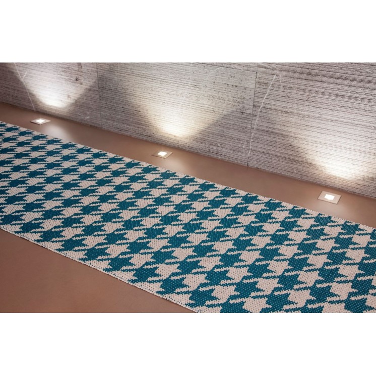 Original swedy rug: Ennie