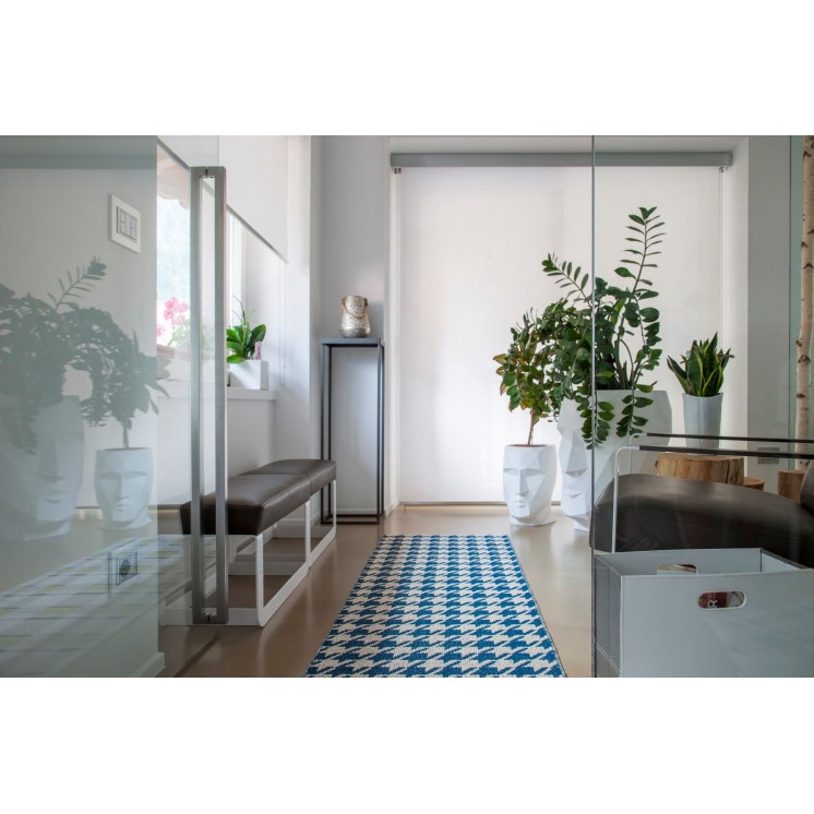 Original swedy rug: Ennie