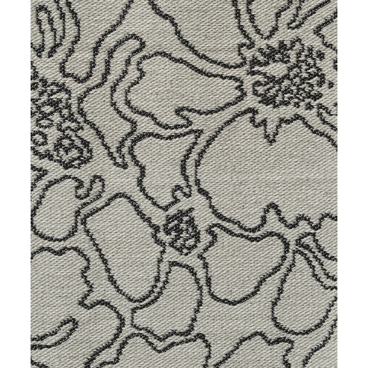 Original swedy rug: Flou