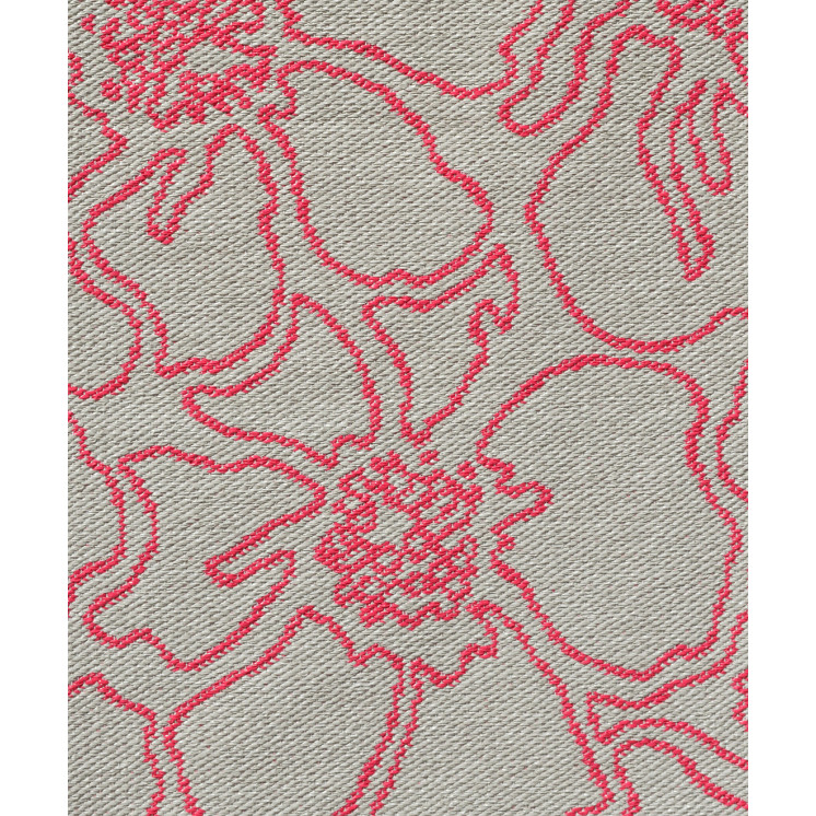 Original swedy rug: Flou