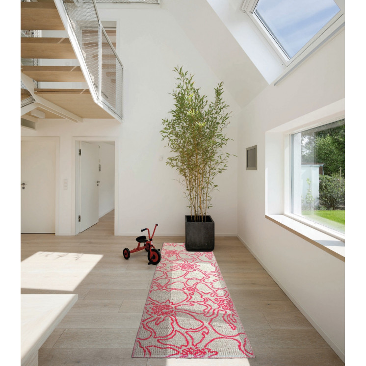 Original swedy rug: Flou