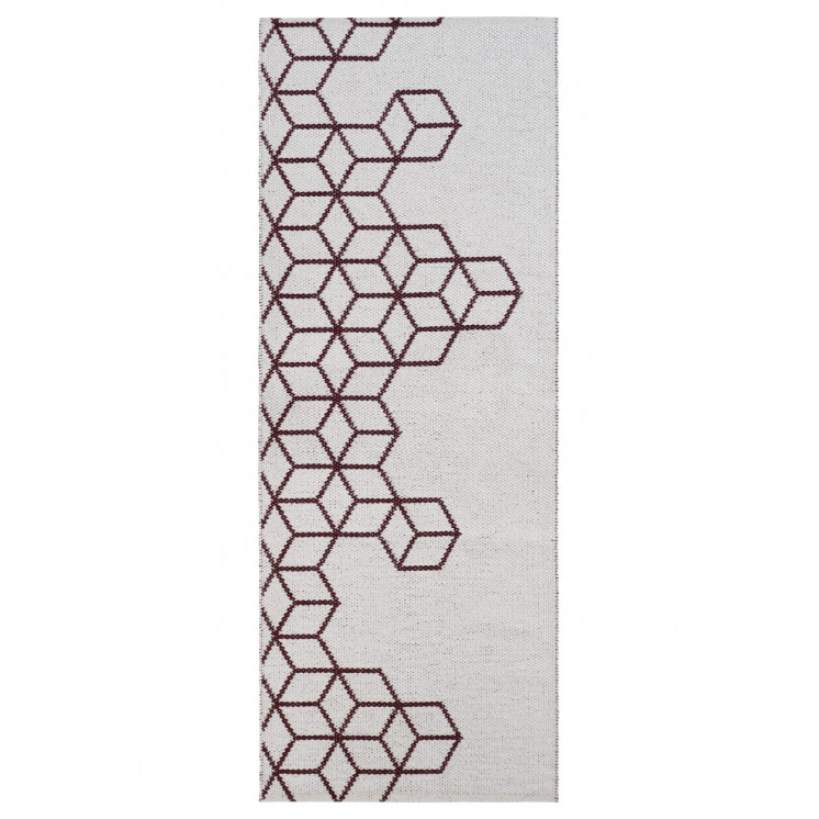 Original swedy rug: Maia