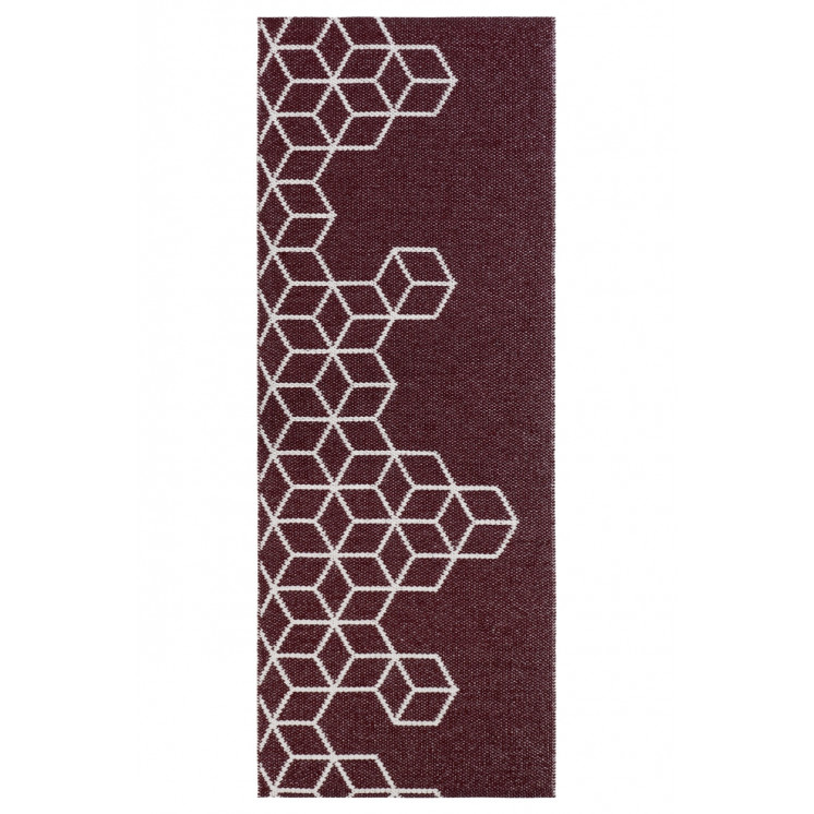 Original swedy rug: Maia