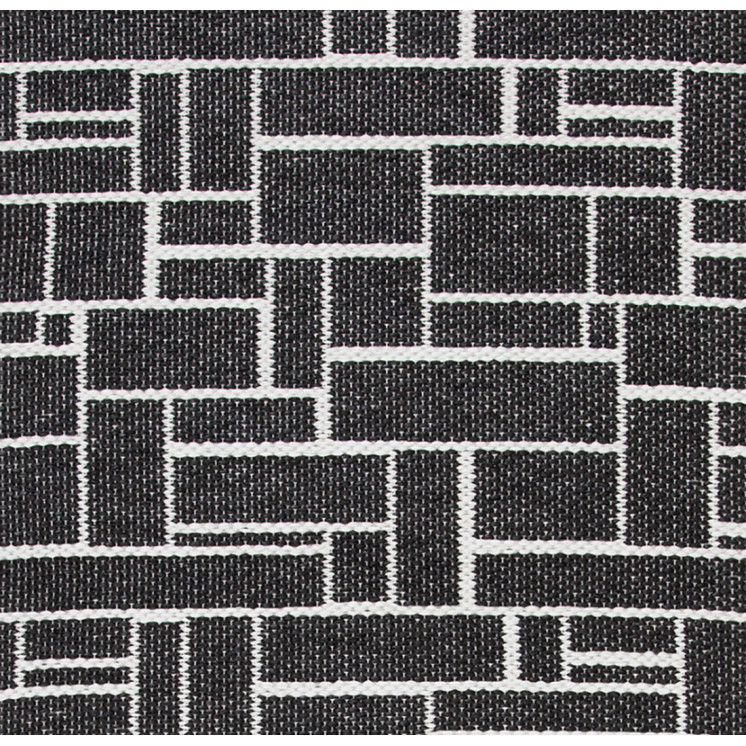 Original swedy rug: Dama