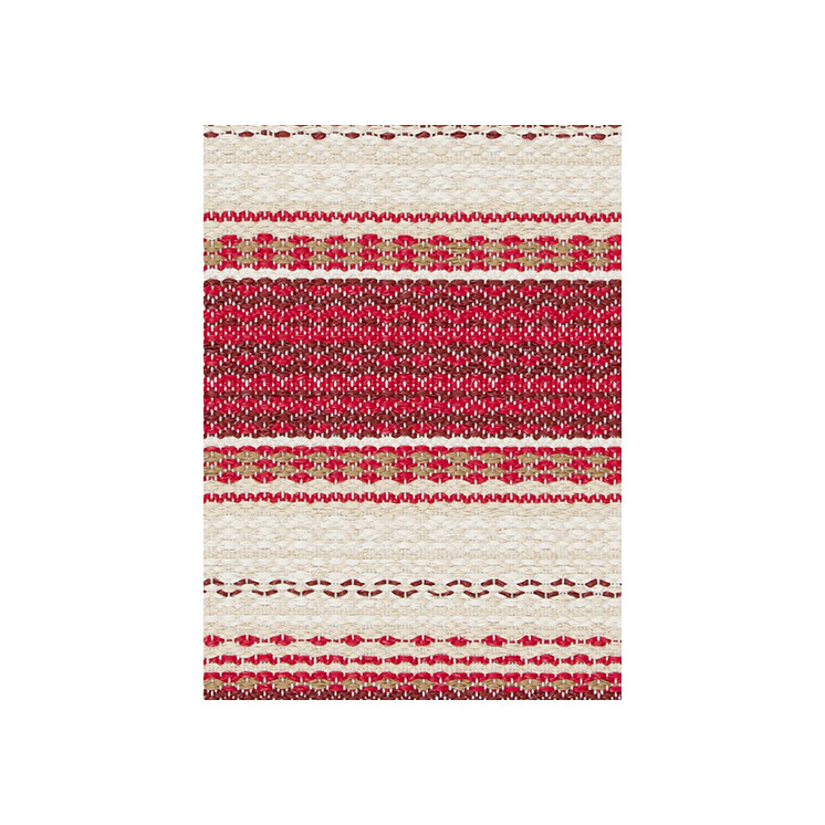 Original swedy rug: Malva