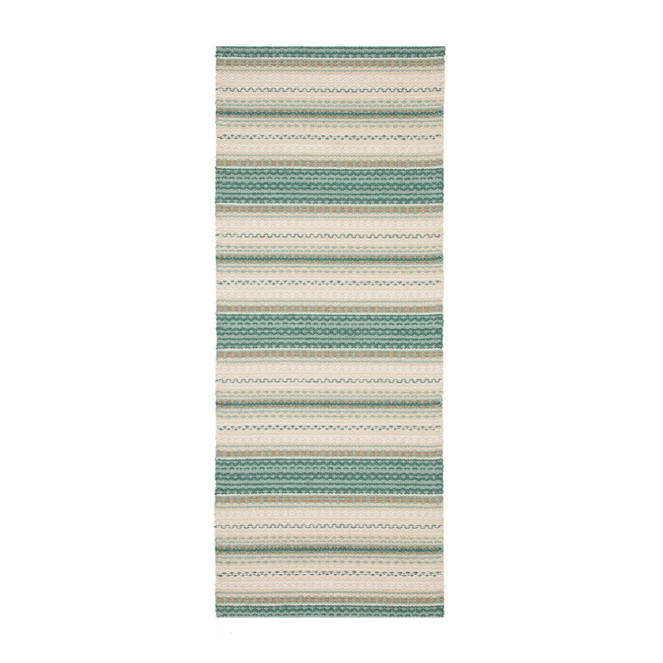 Original swedy rug: Malva