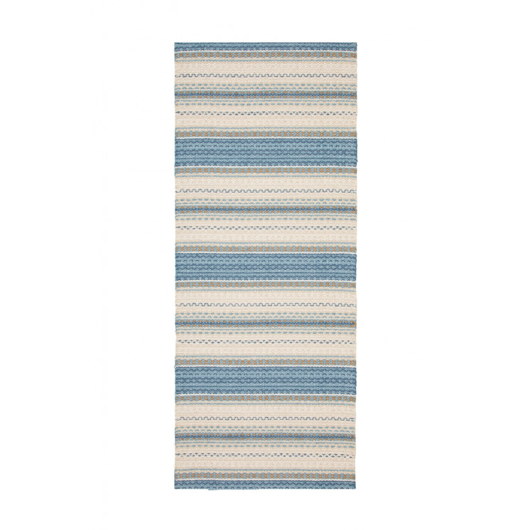 Original swedy rug: Malva