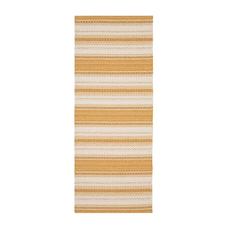 Original swedy rug: Malva