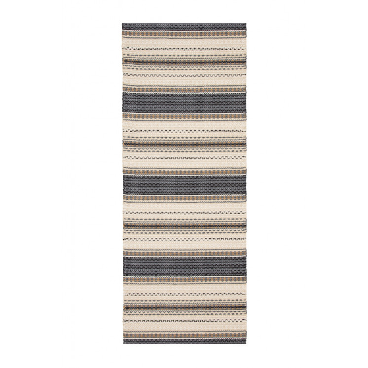 Original swedy rug: Malva