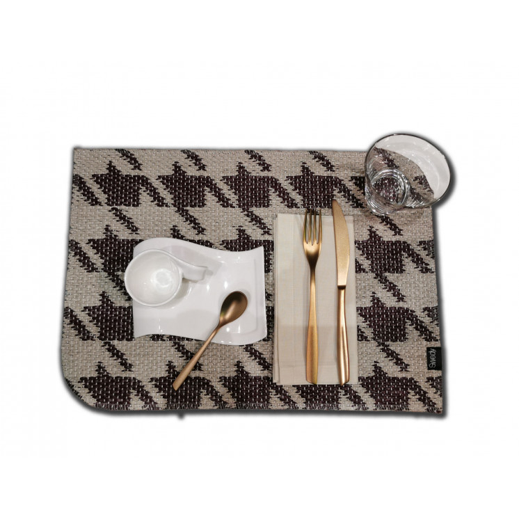 Placemat Swedy : Ennie