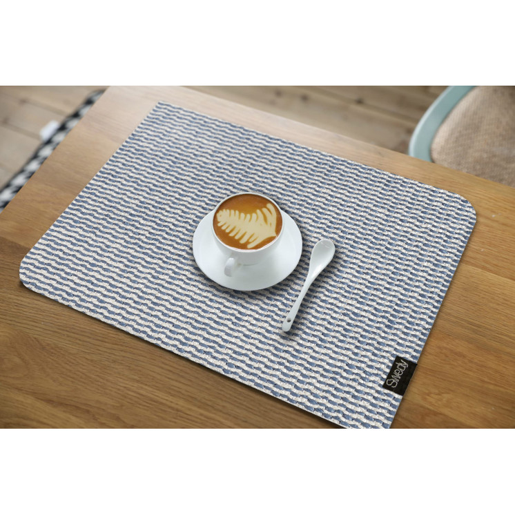 Placemat Swedy : Urbis