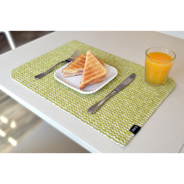 Placemat Swedy : Urbis