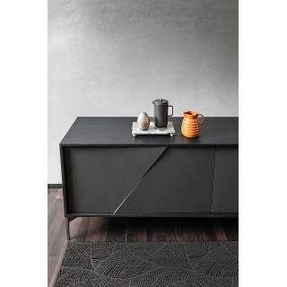 Tappeto su misura  Swedy mod. Jungle