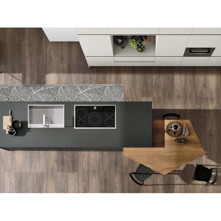 Custom rug model Jungle