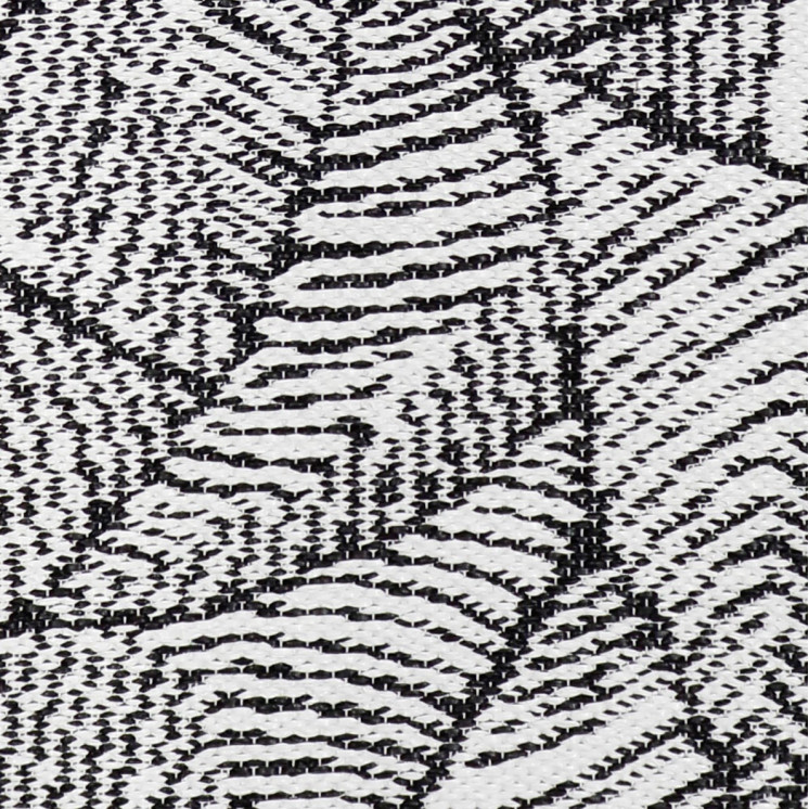 Custom rug model Jungle