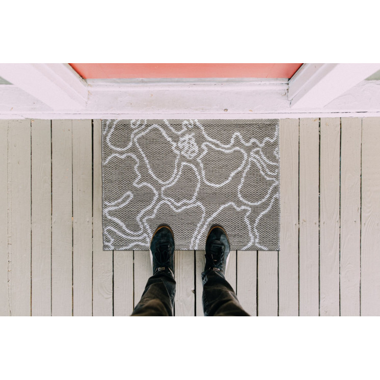 Custom rug model Flou