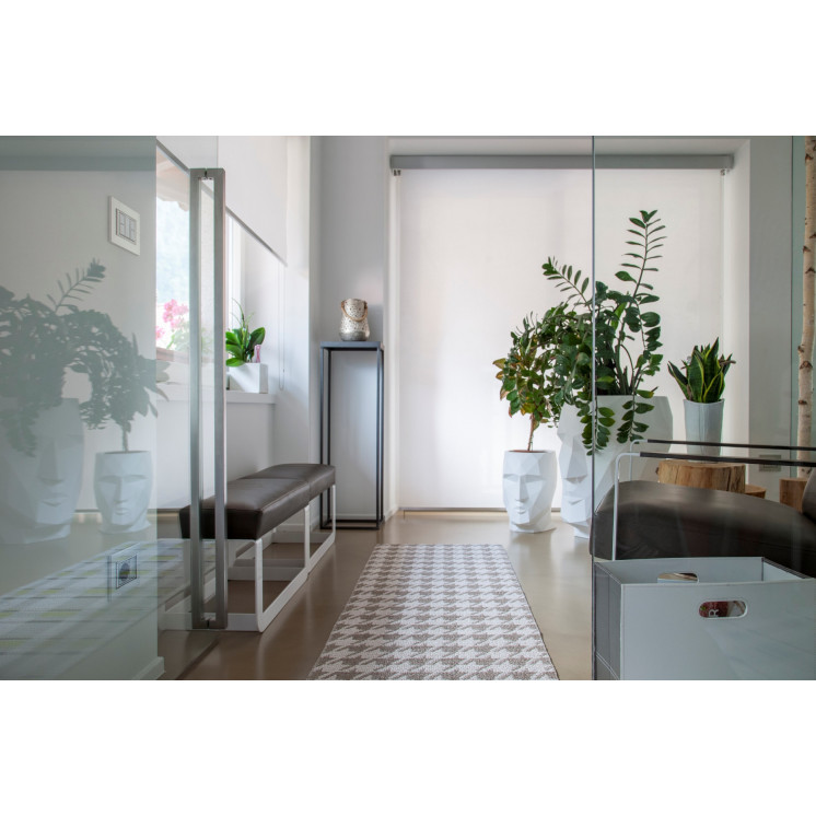 Tappeto su misura  Swedy mod. Ennie