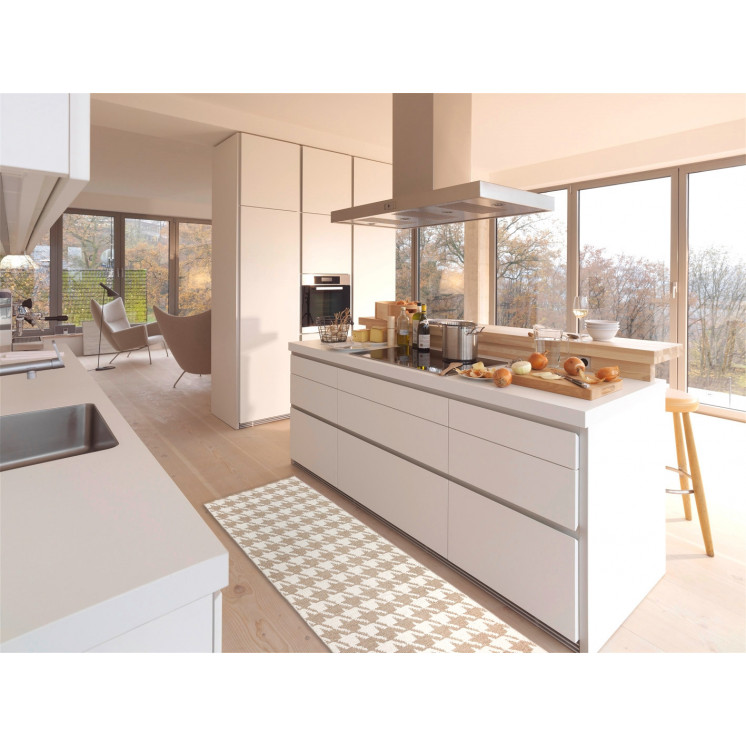 Tappeto su misura  Swedy mod. Ennie