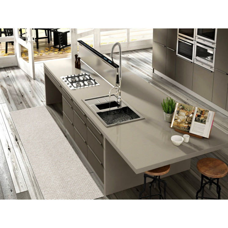 Custom rug model Urbis