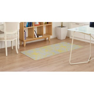 Original swedy rug: Flou